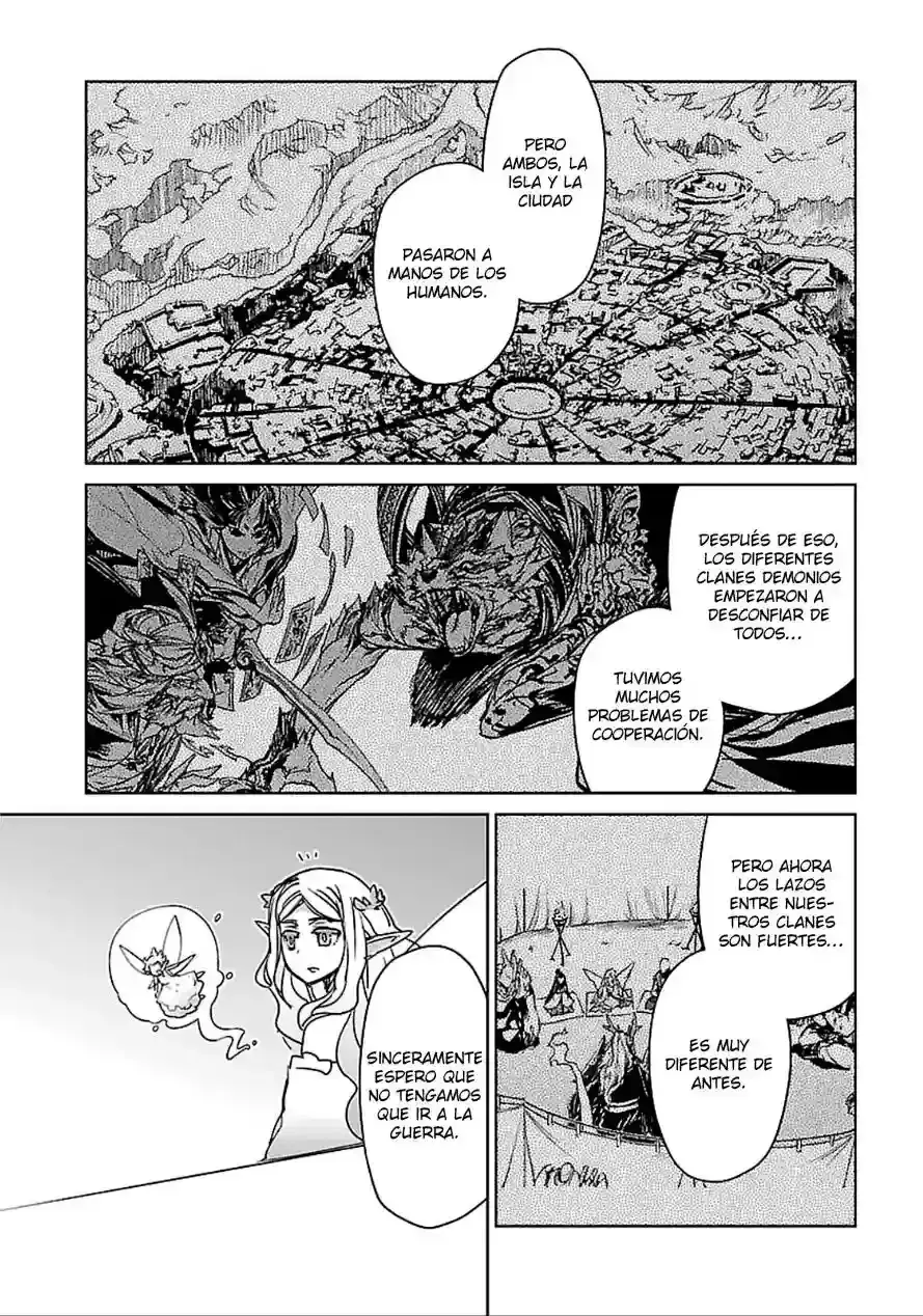 Capitulo 40 page 18
