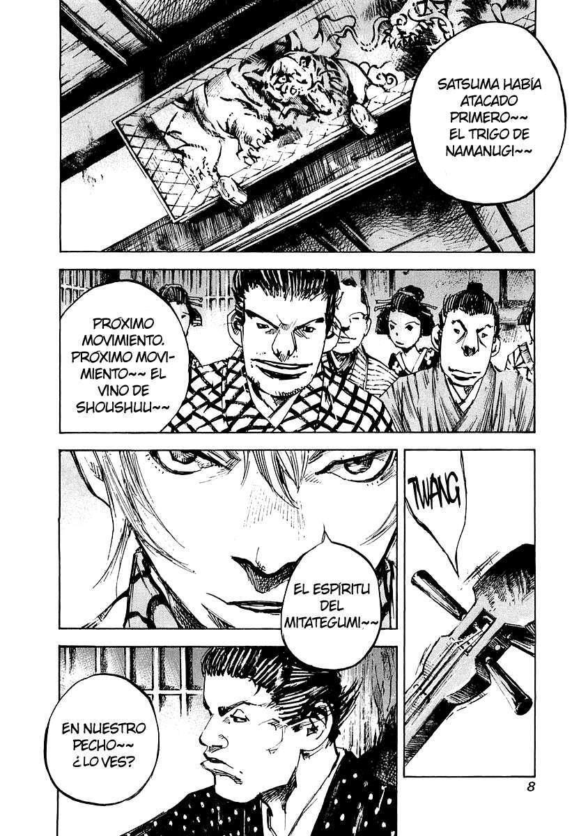 Capitulo 84 page 10