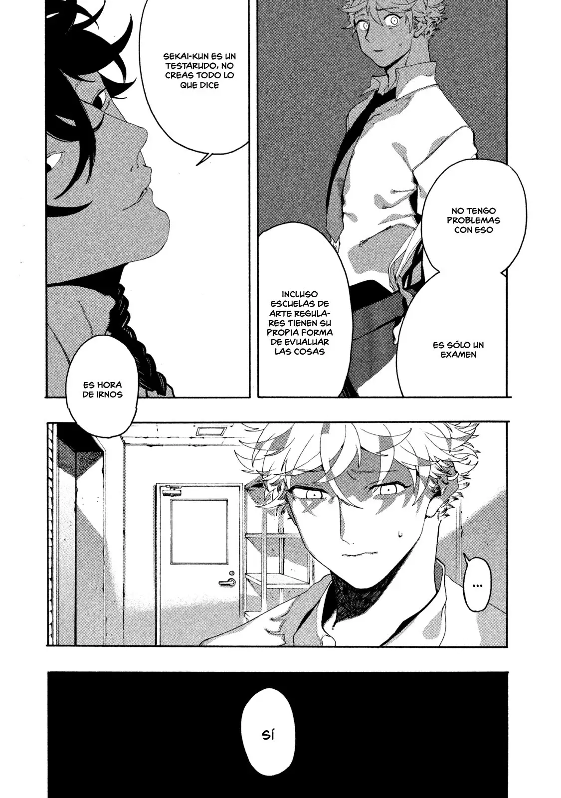 Capitulo 8 page 6