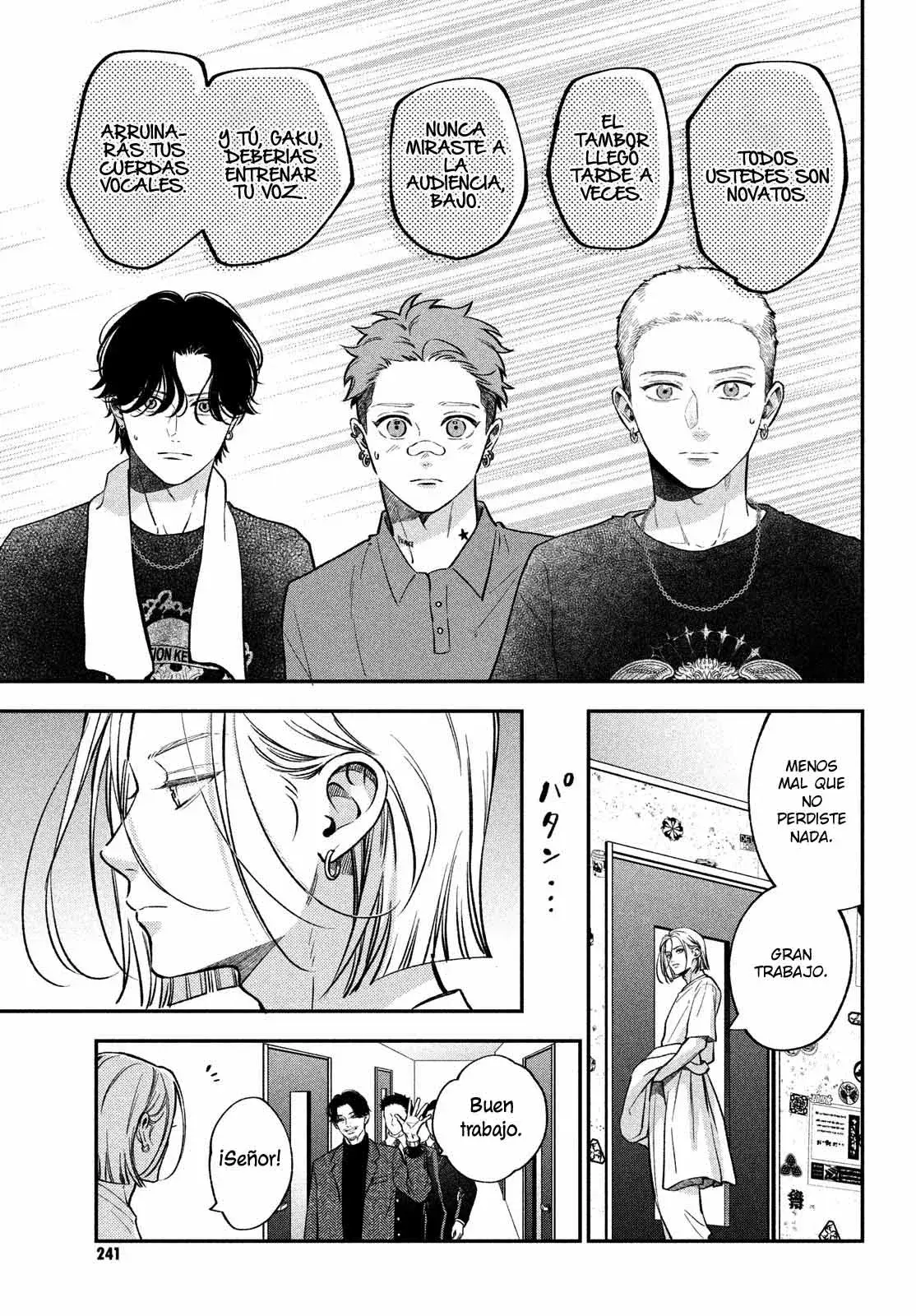 Capitulo 20 page 14