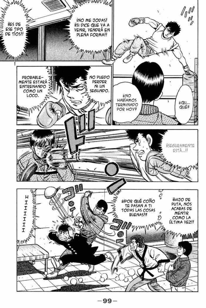 Capitulo 92 page 19