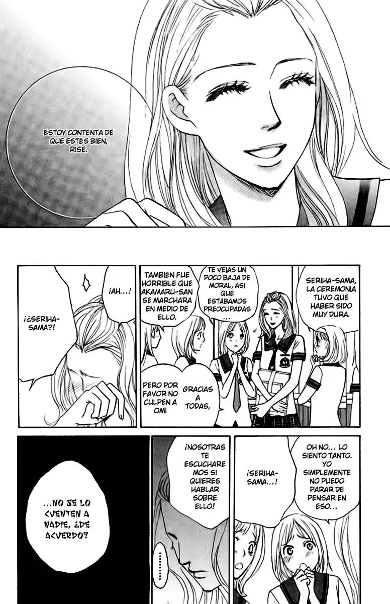Capitulo 32 page 11