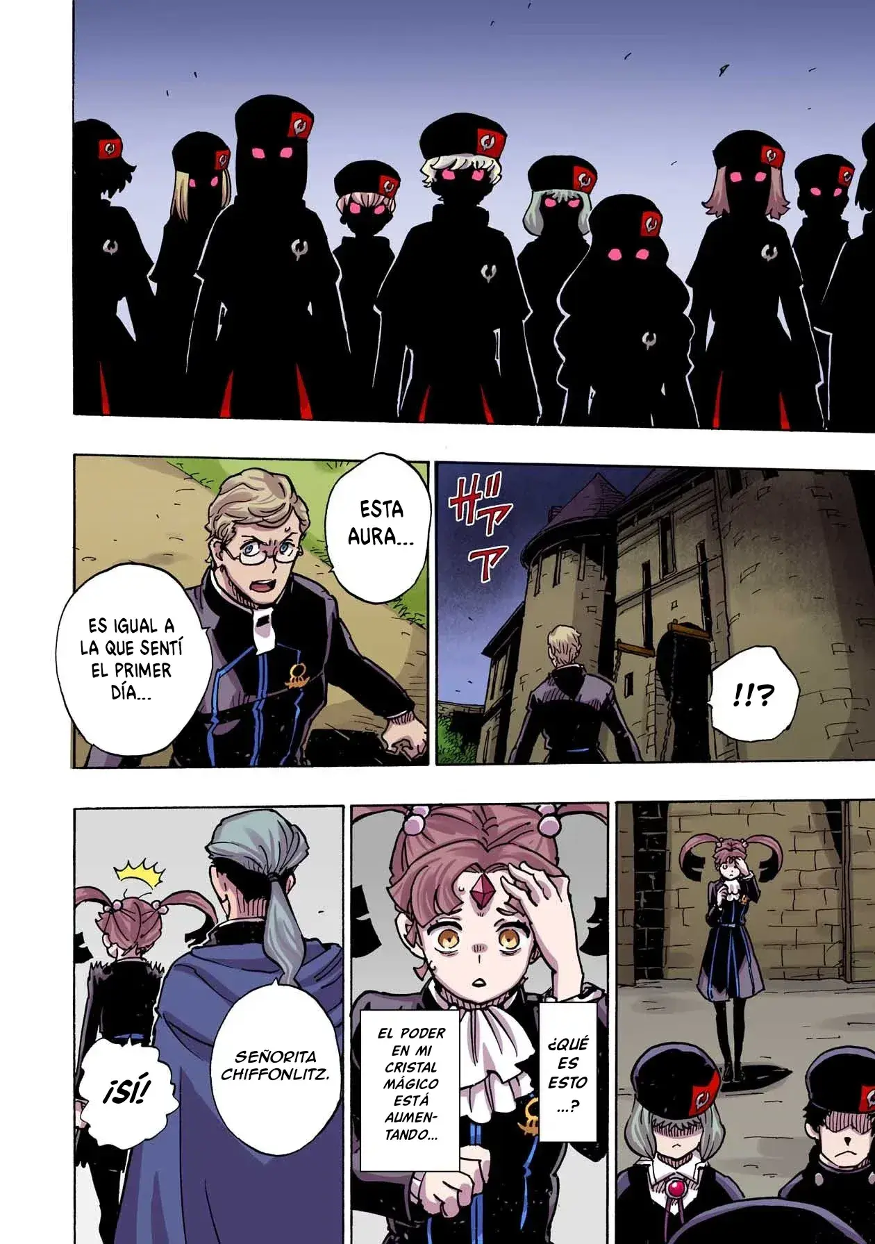 Capitulo 36 page 33