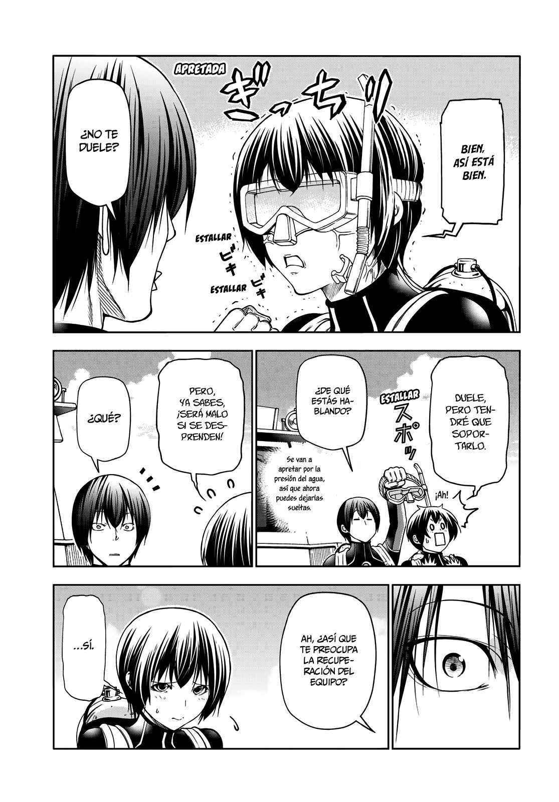 Capitulo 81 page 38