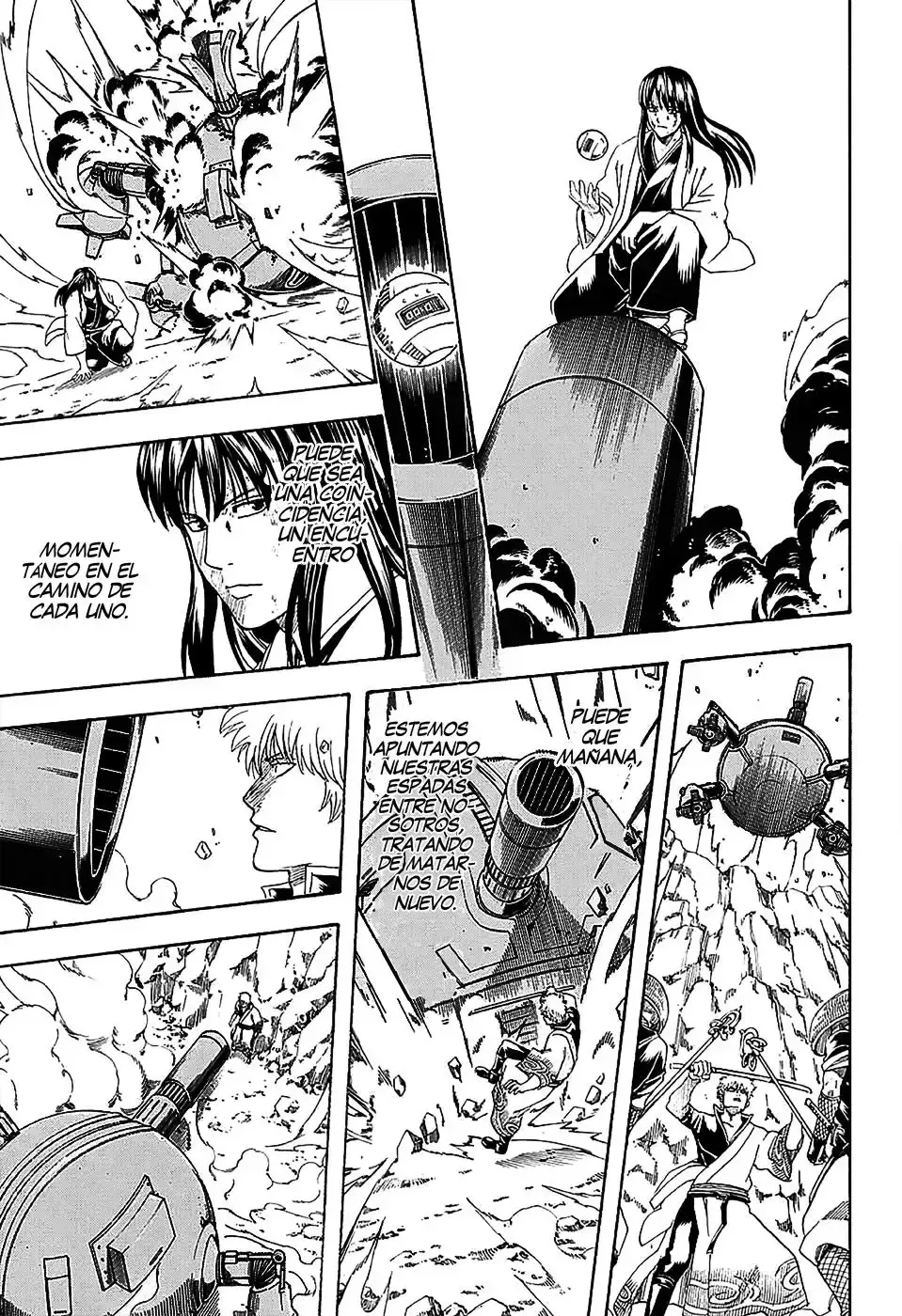 Capitulo 574 page 19