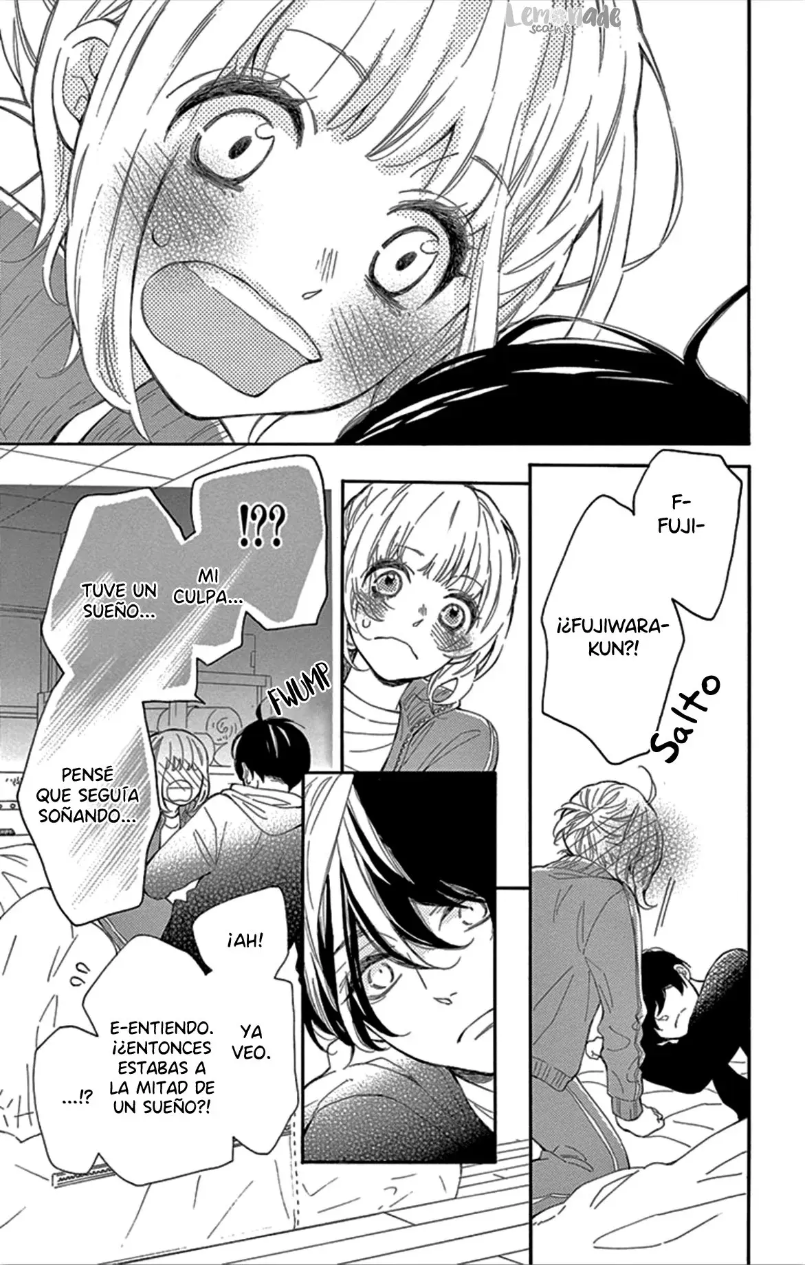 Capitulo 31 page 21