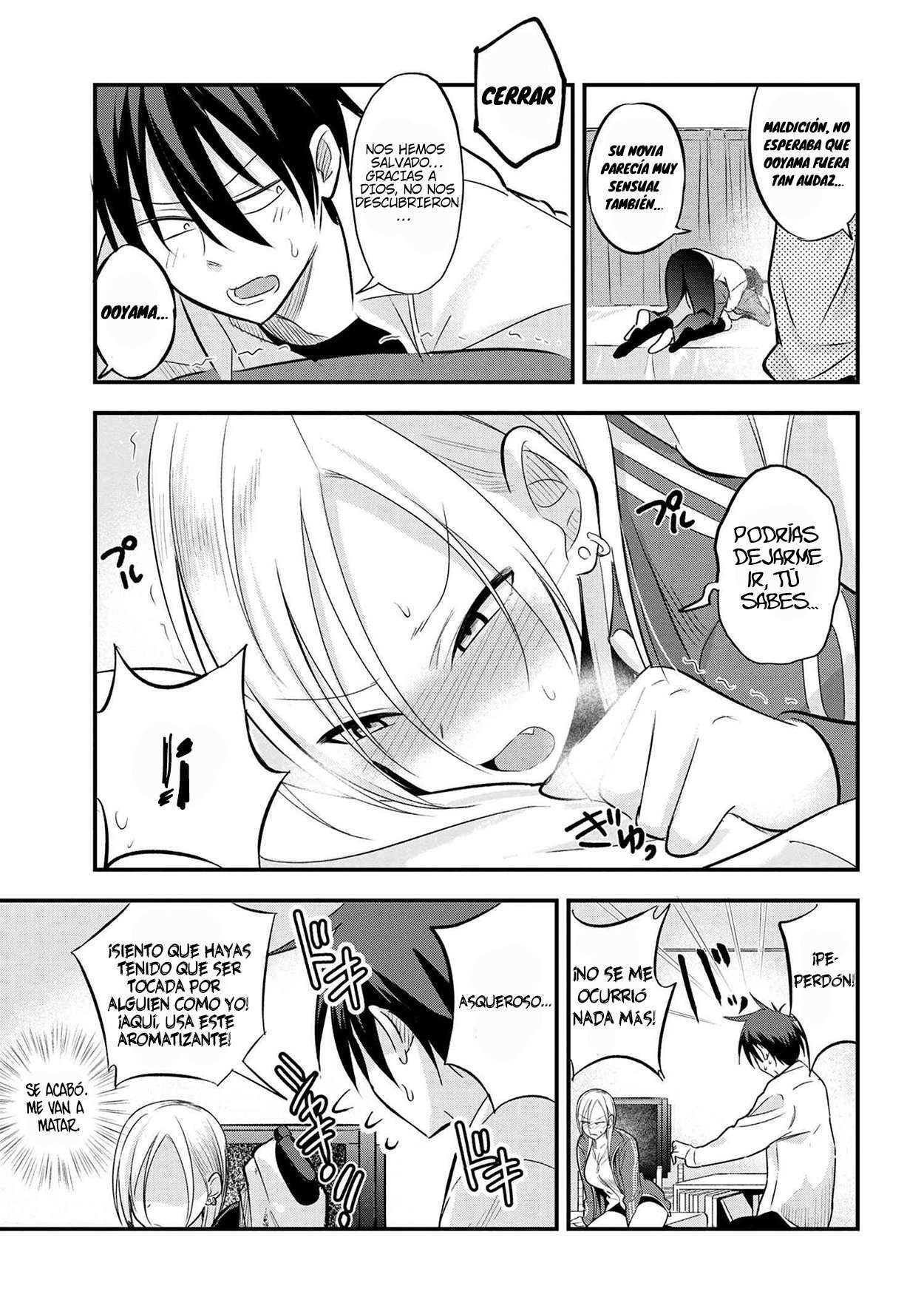 Capitulo 26 page 6