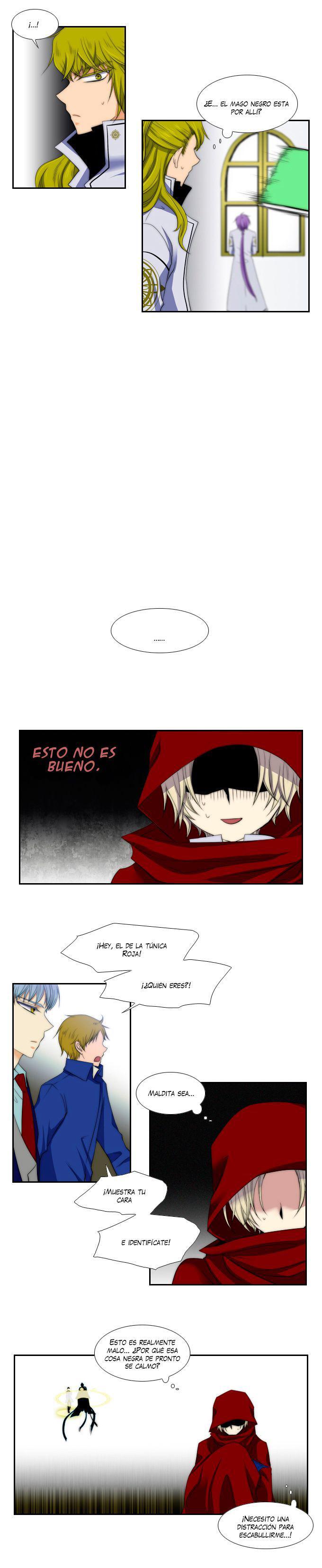 Capitulo 70 page 14