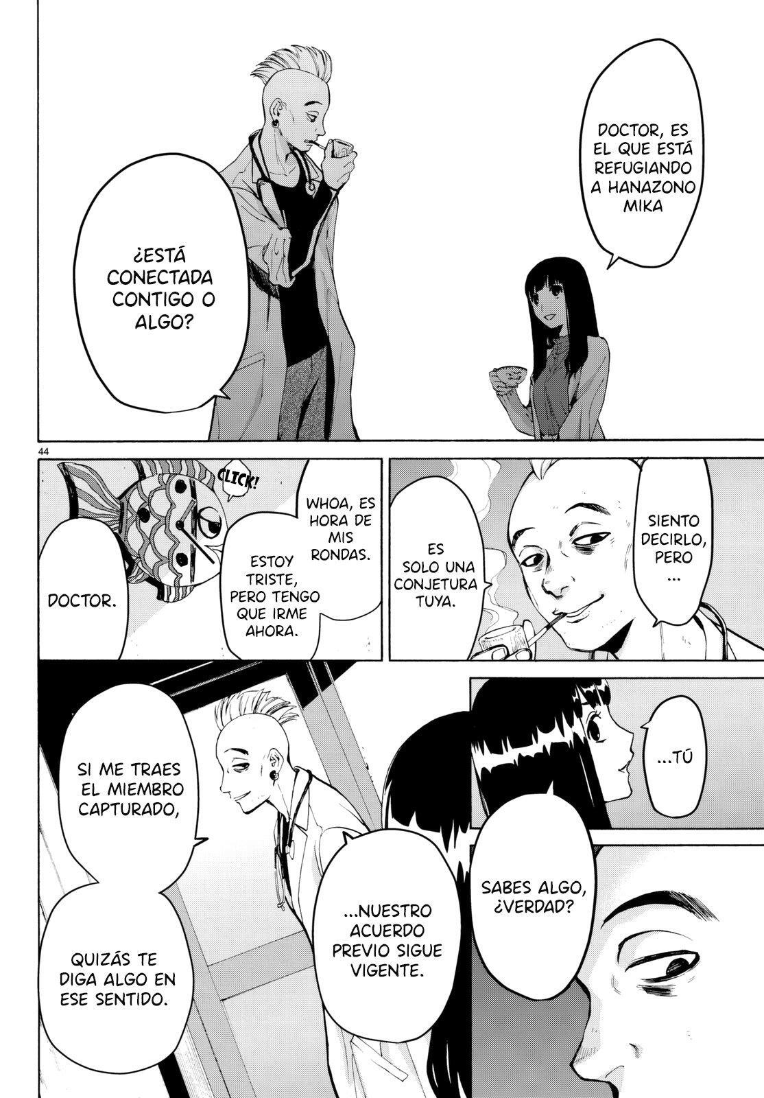 Capitulo 19 page 44