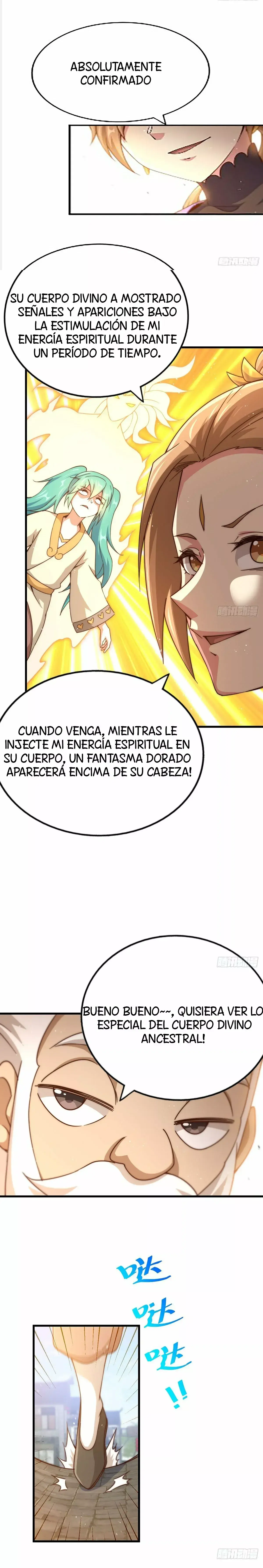 Capitulo 122 page 22