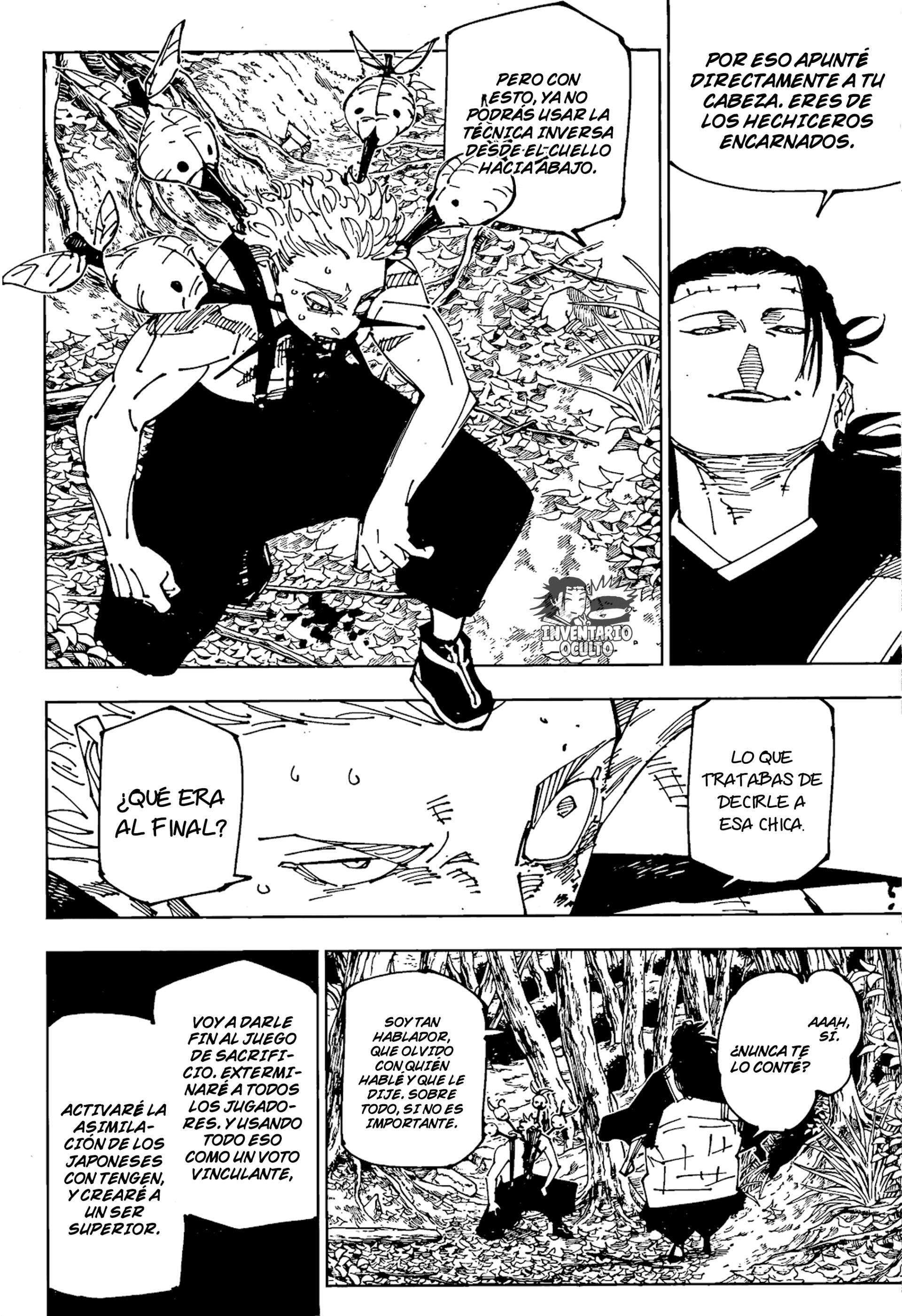 Capitulo 239 page 14
