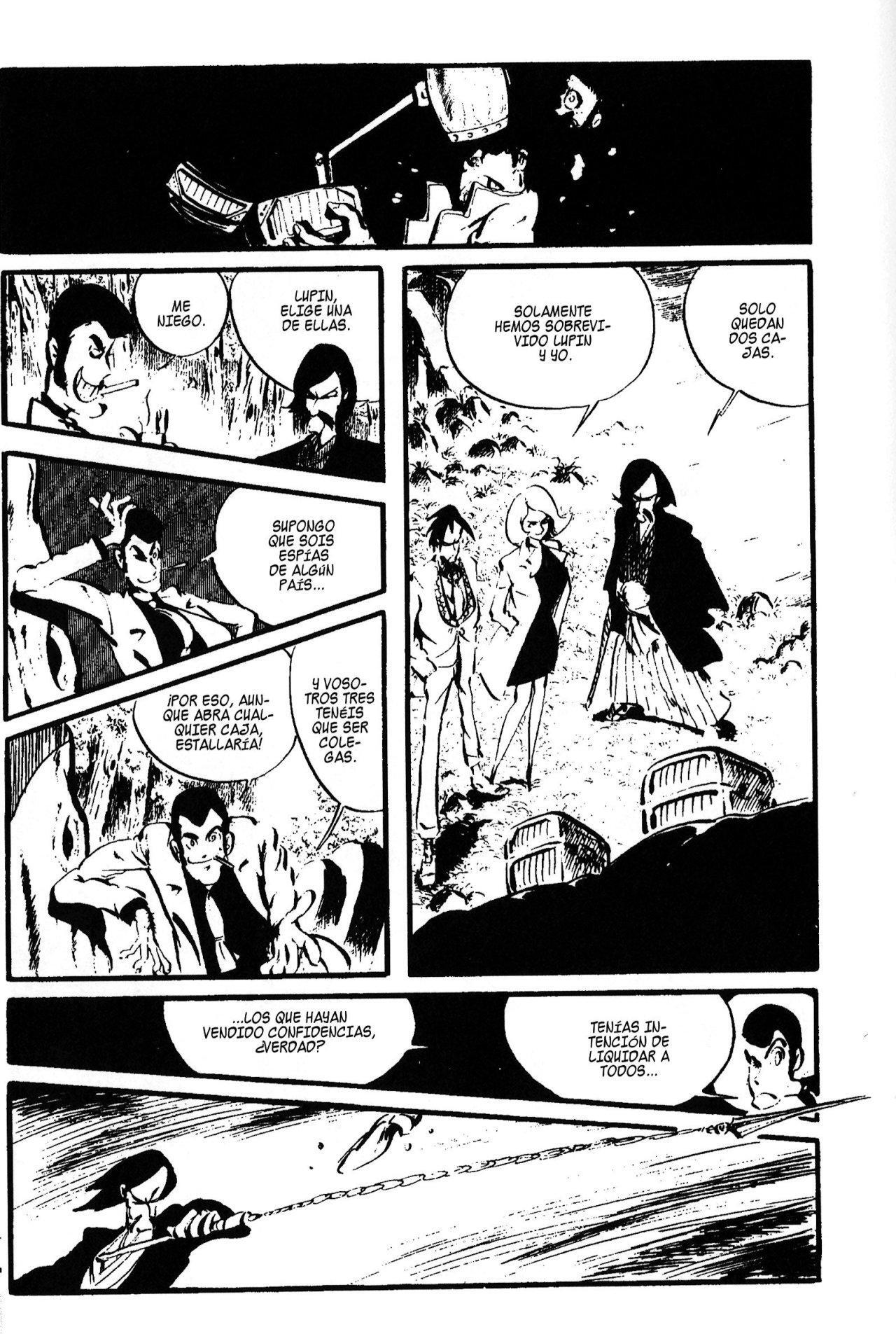 Capitulo 87 page 21