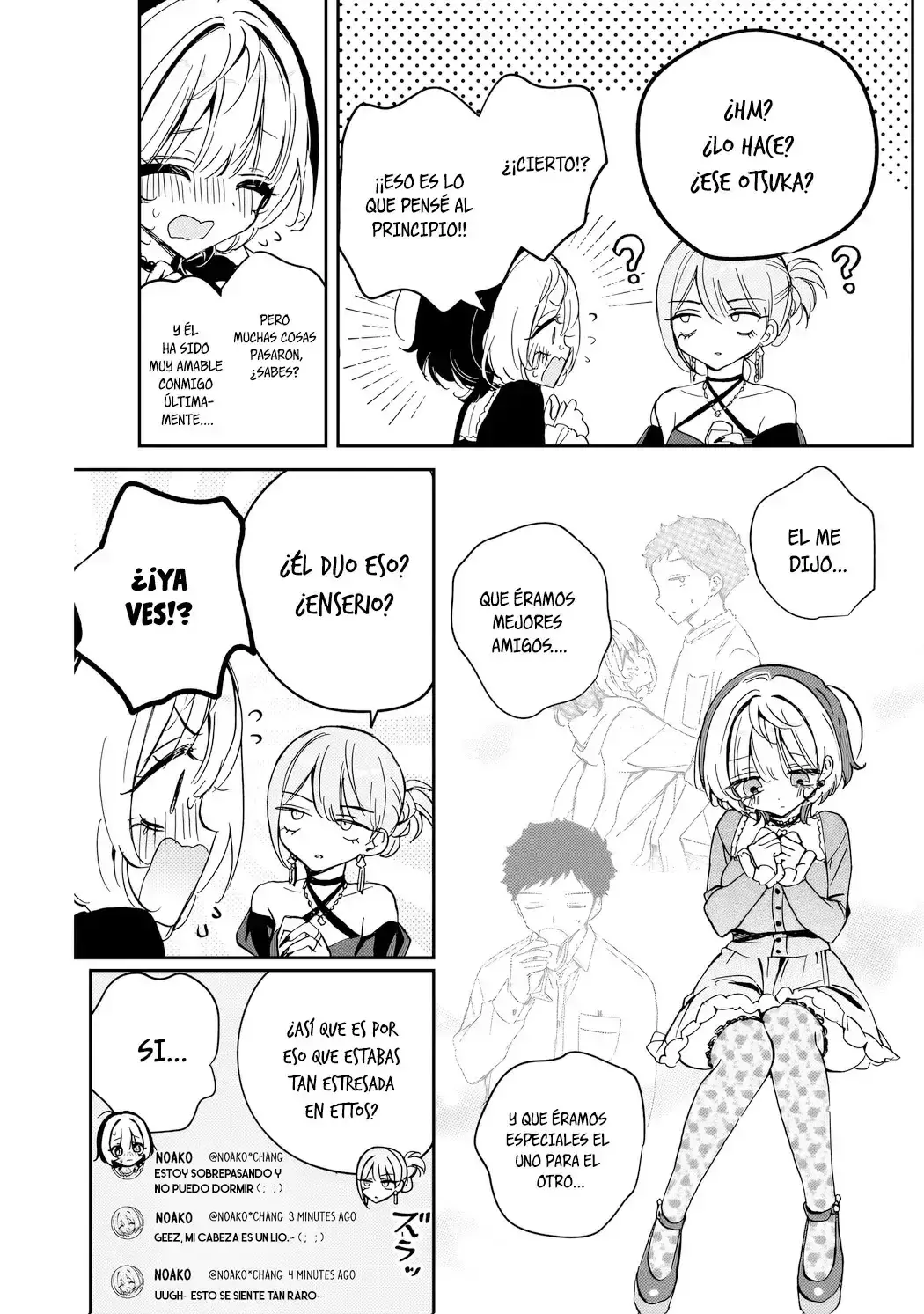 Capitulo 82 page 8