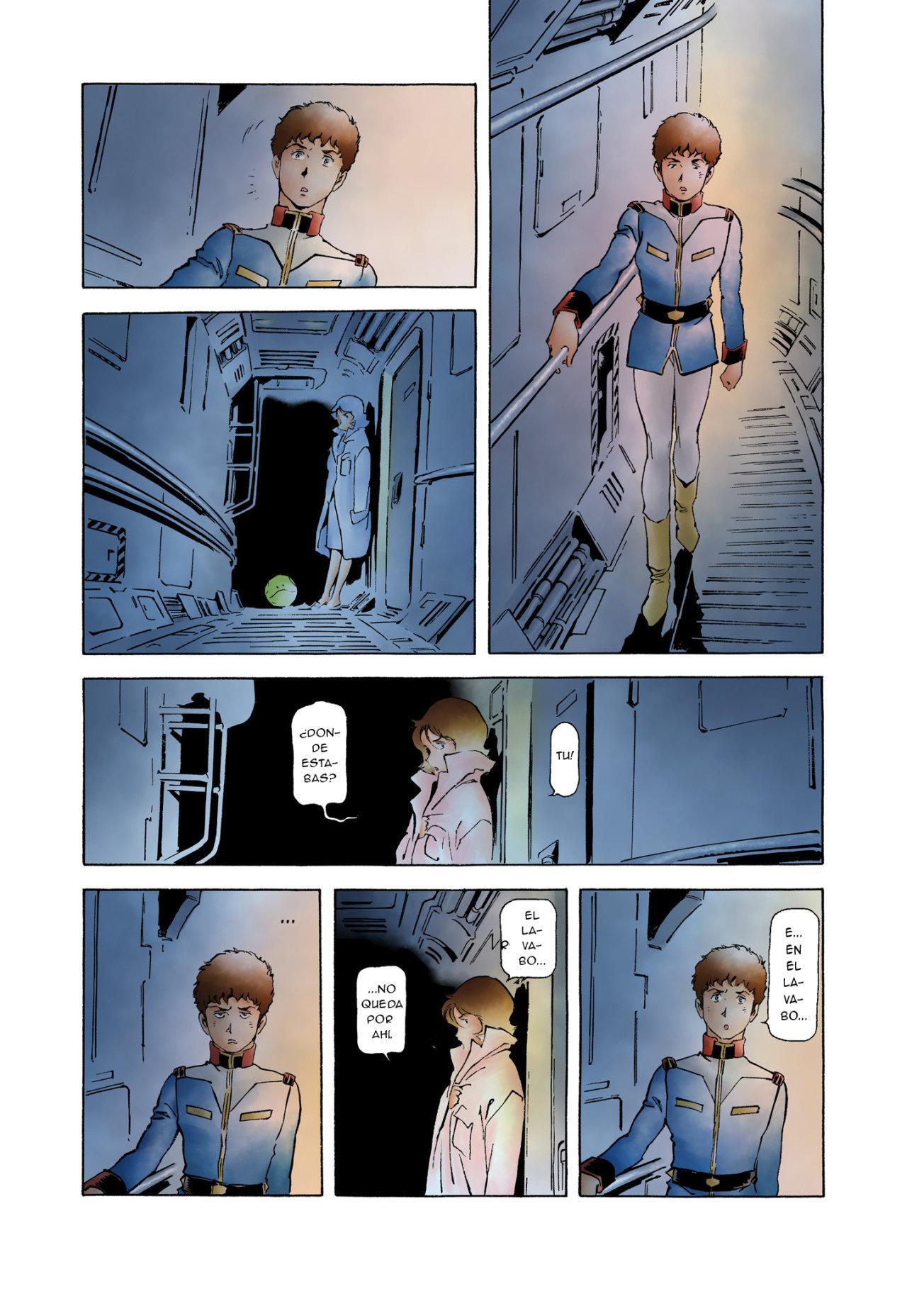 Capitulo 17 page 15