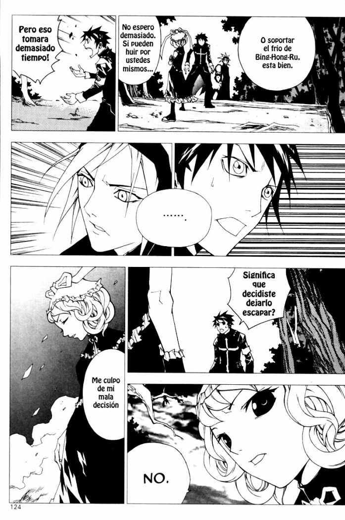 Capitulo 34 page 8