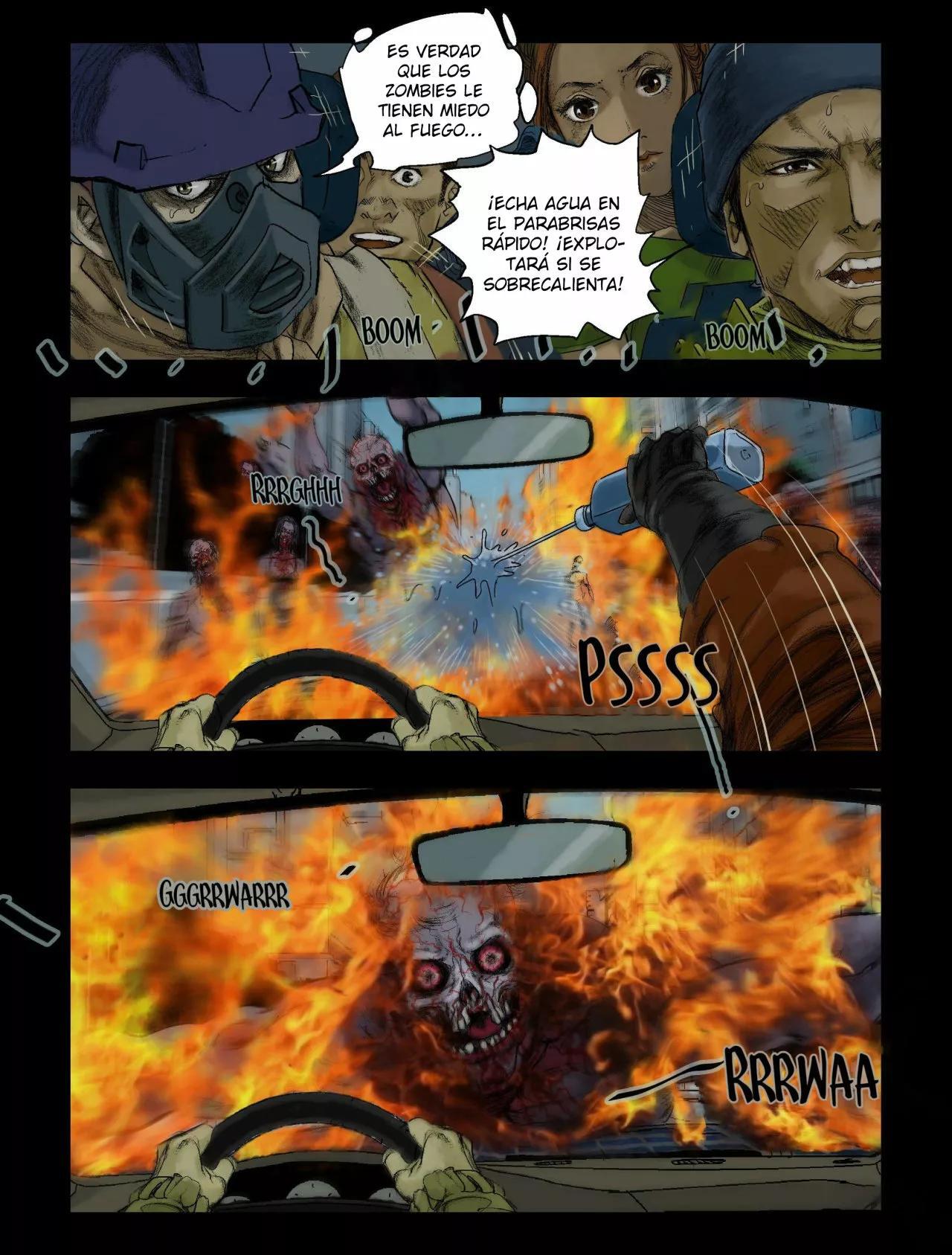 Capitulo 72 page 9