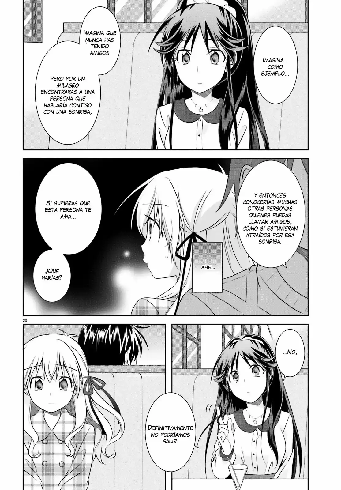 Capitulo 38 page 21