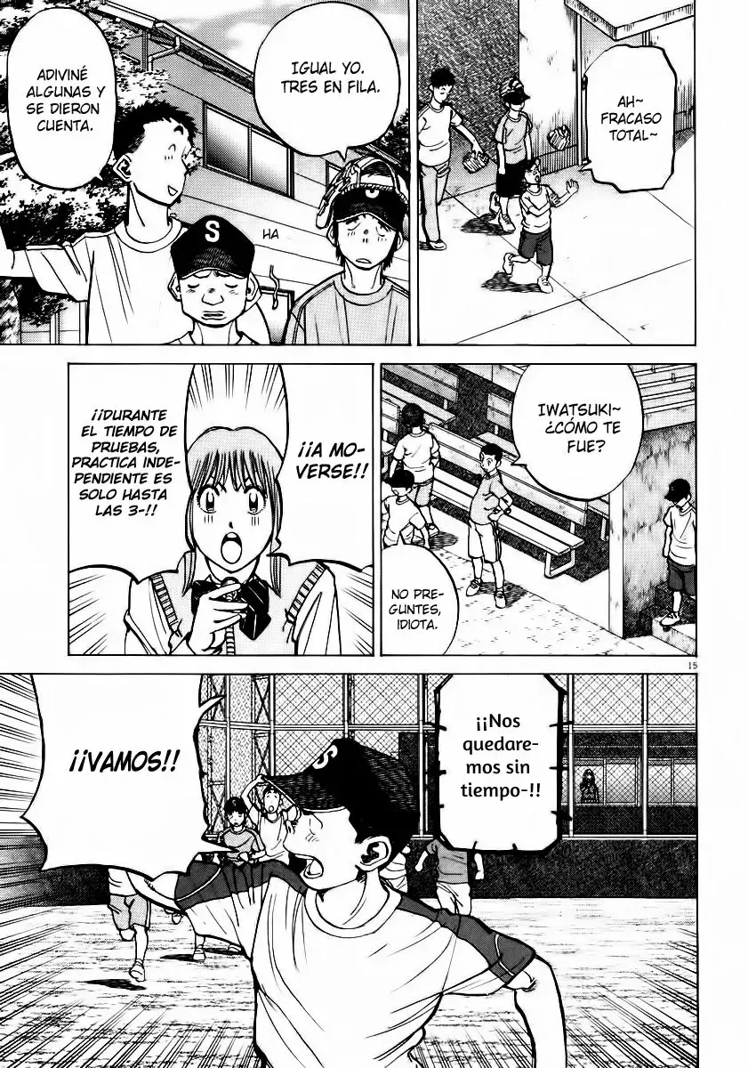 Capitulo 110 page 15