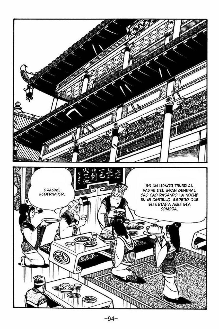 Capitulo 42 page 26