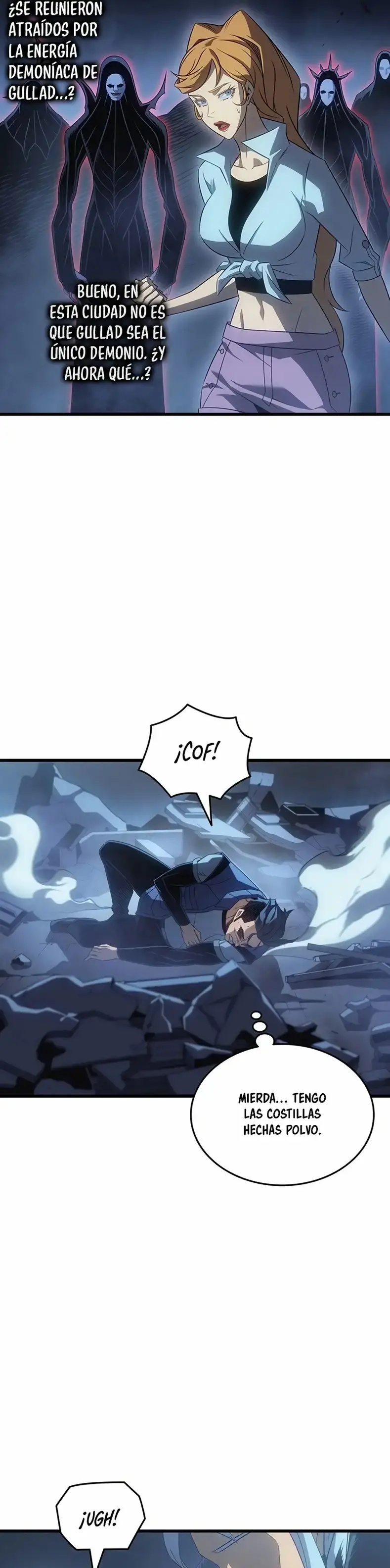 Capitulo 242 page 19