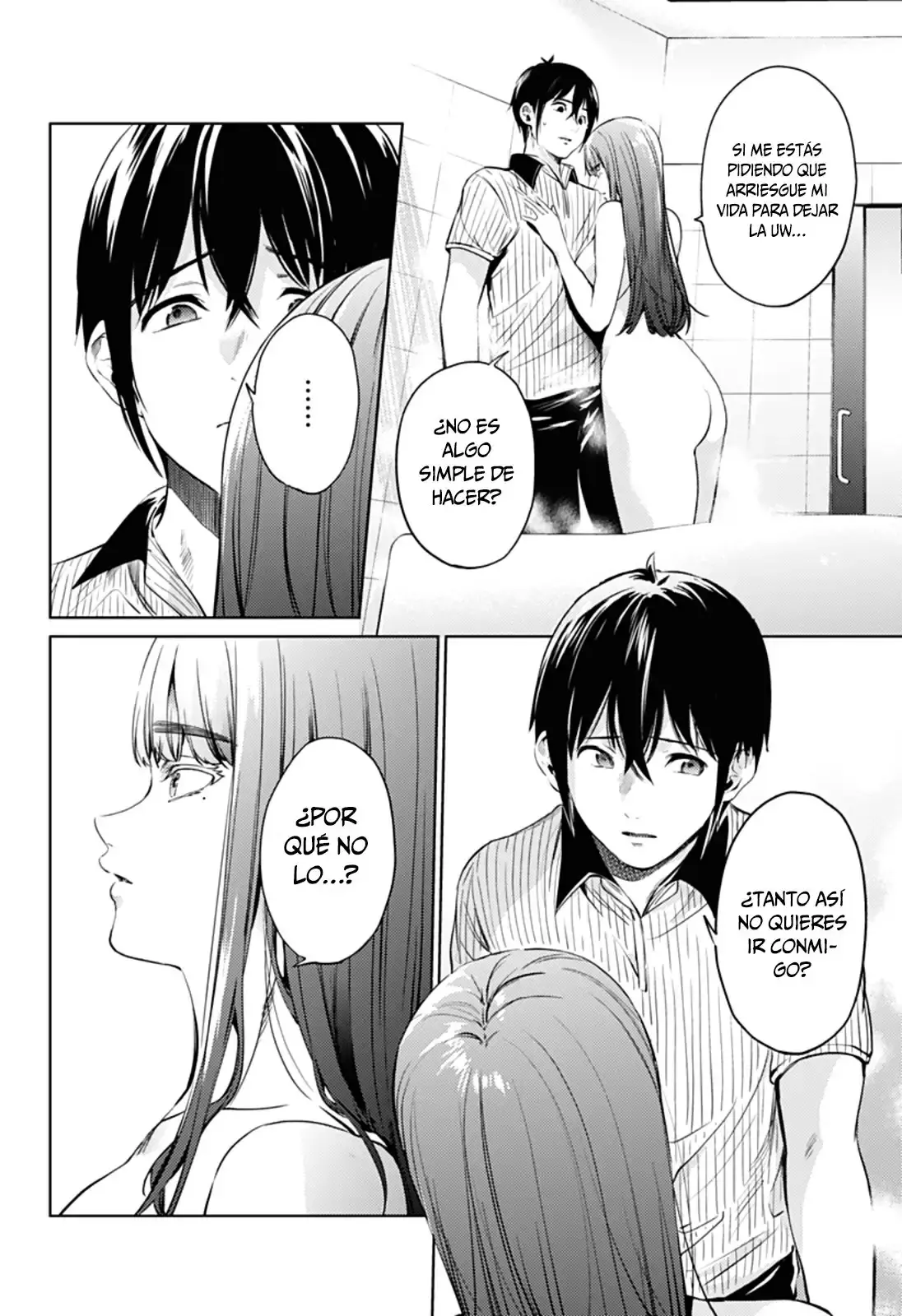 Capitulo 50 page 3