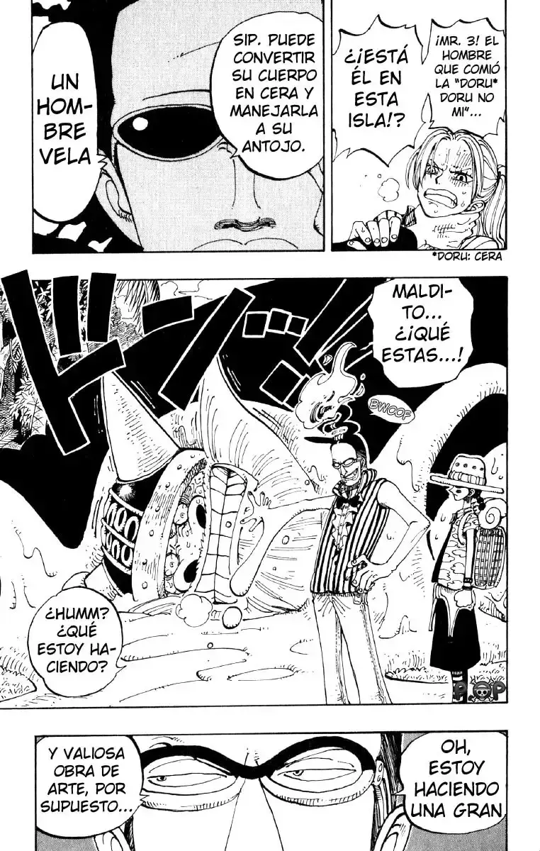 Capitulo 120 page 17