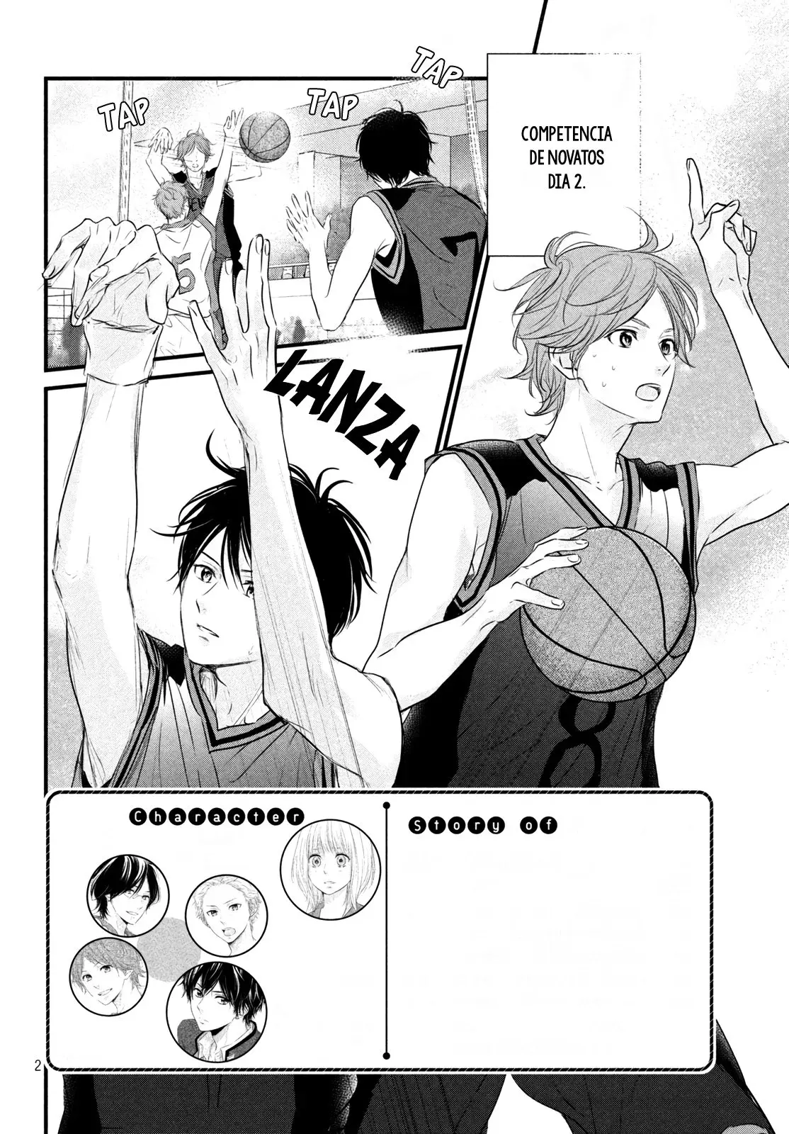 Capitulo 46 page 26