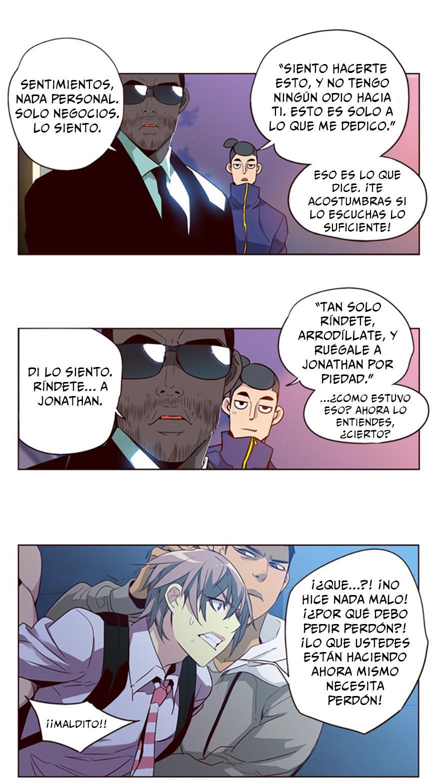 Capitulo 192 page 22