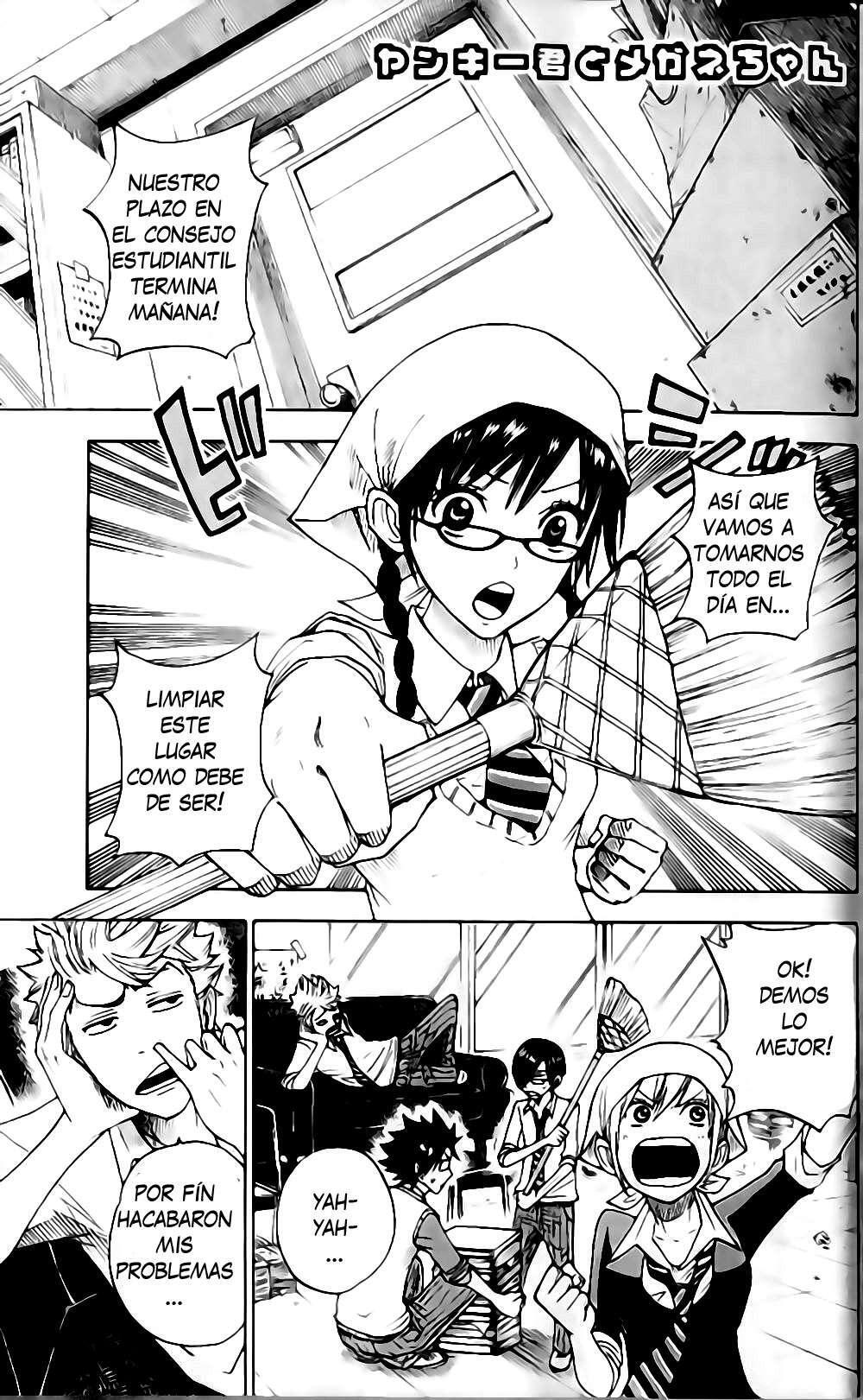 Capitulo 110 page 2