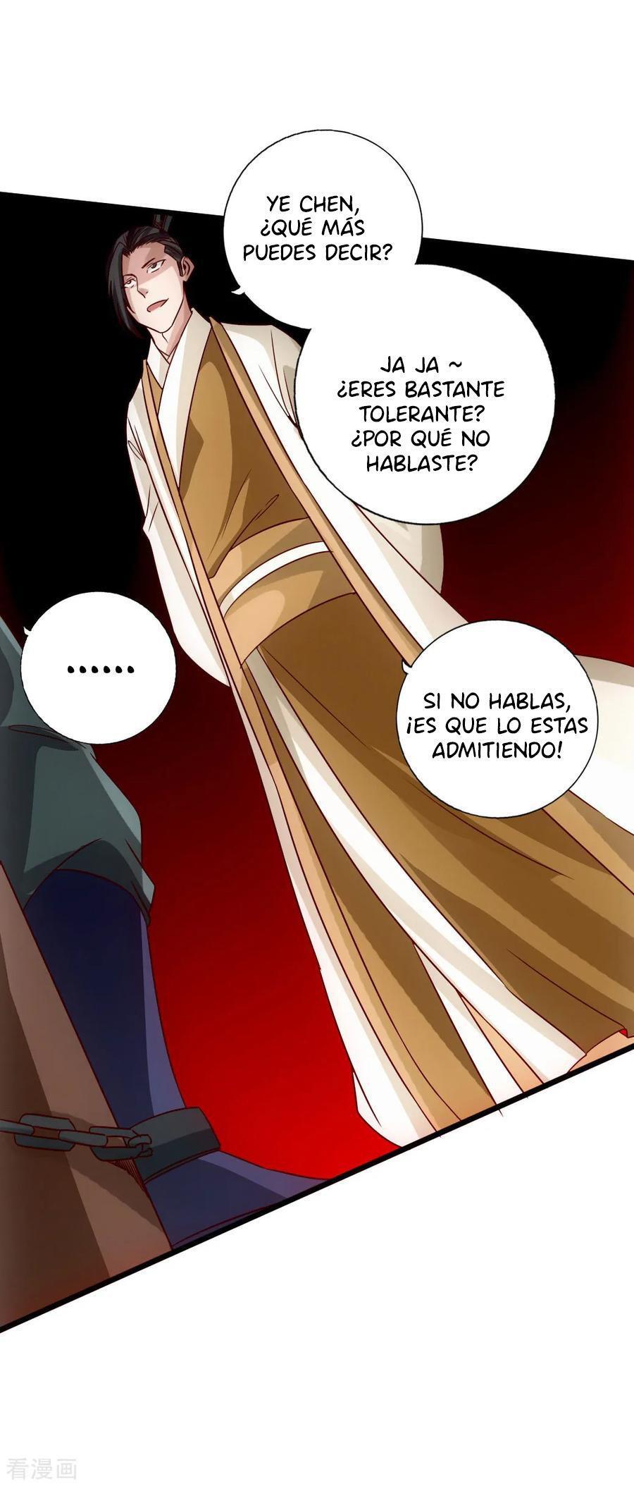 Capitulo 65 page 40
