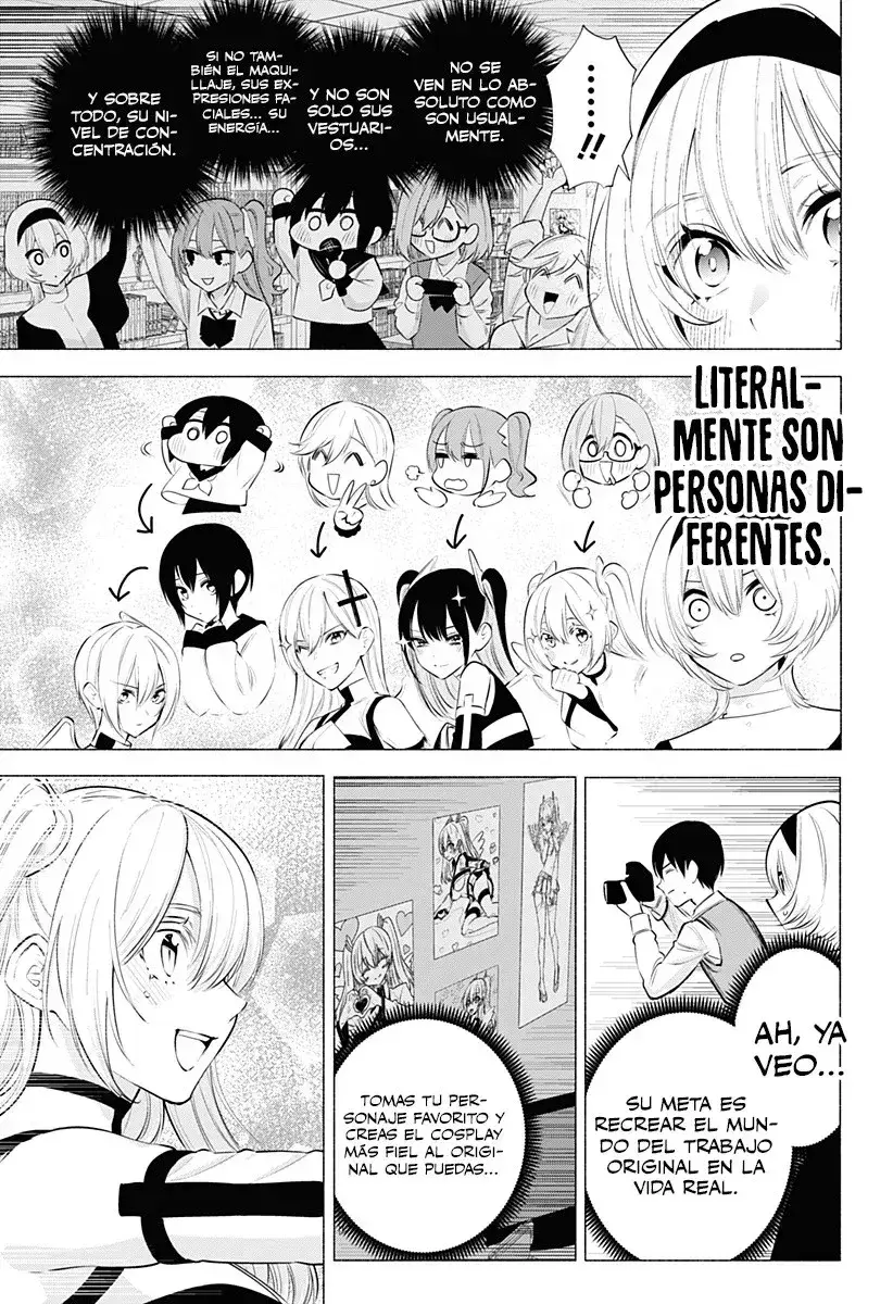 Capitulo 116 page 11