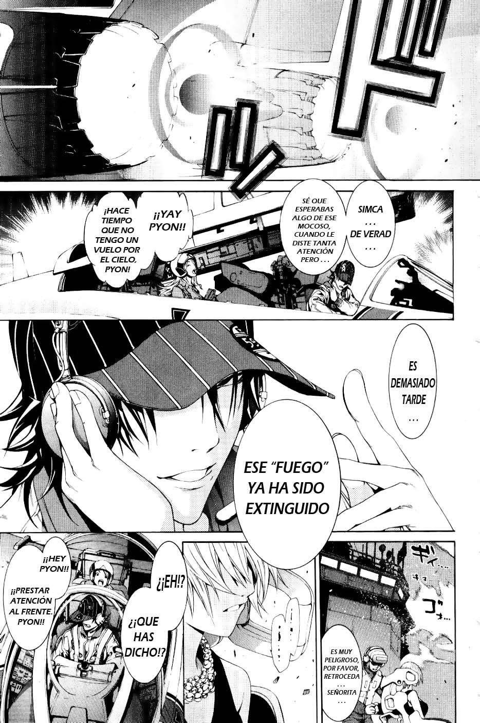 Capitulo 168 page 15