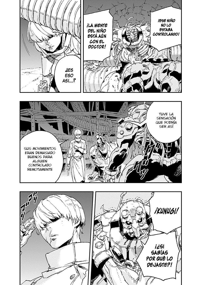 Capitulo 33 page 21