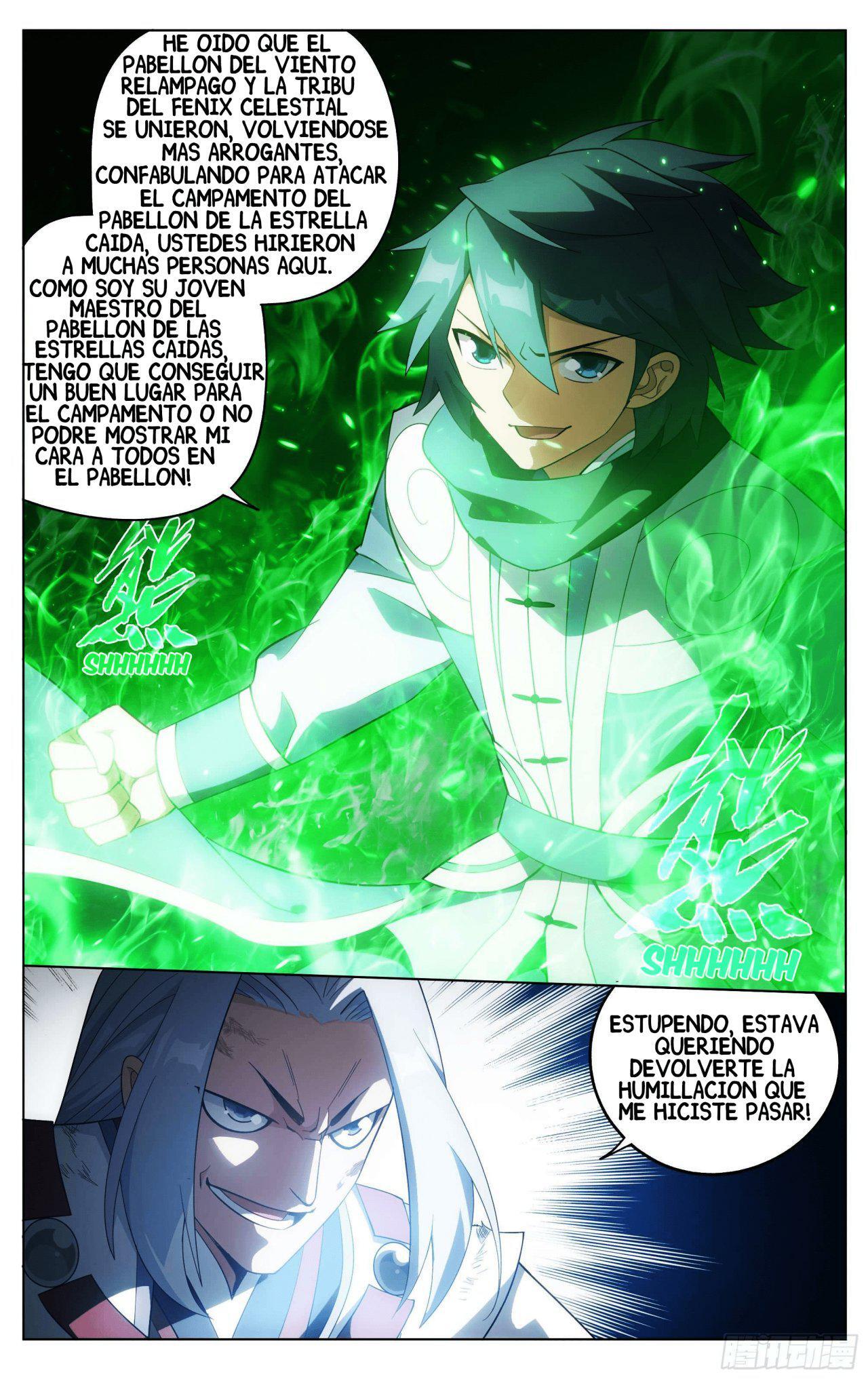 Capitulo 304 page 15