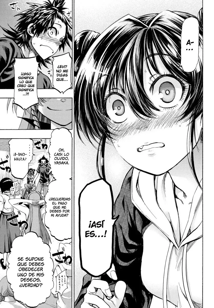 Capitulo 39 page 19