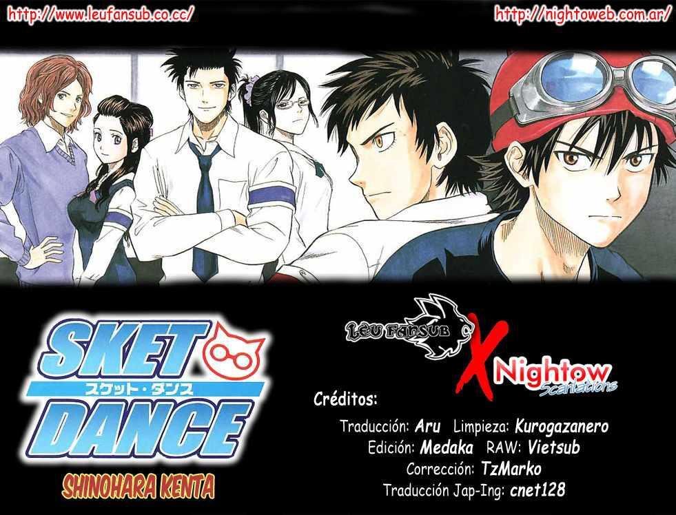 Capitulo 91 page 20