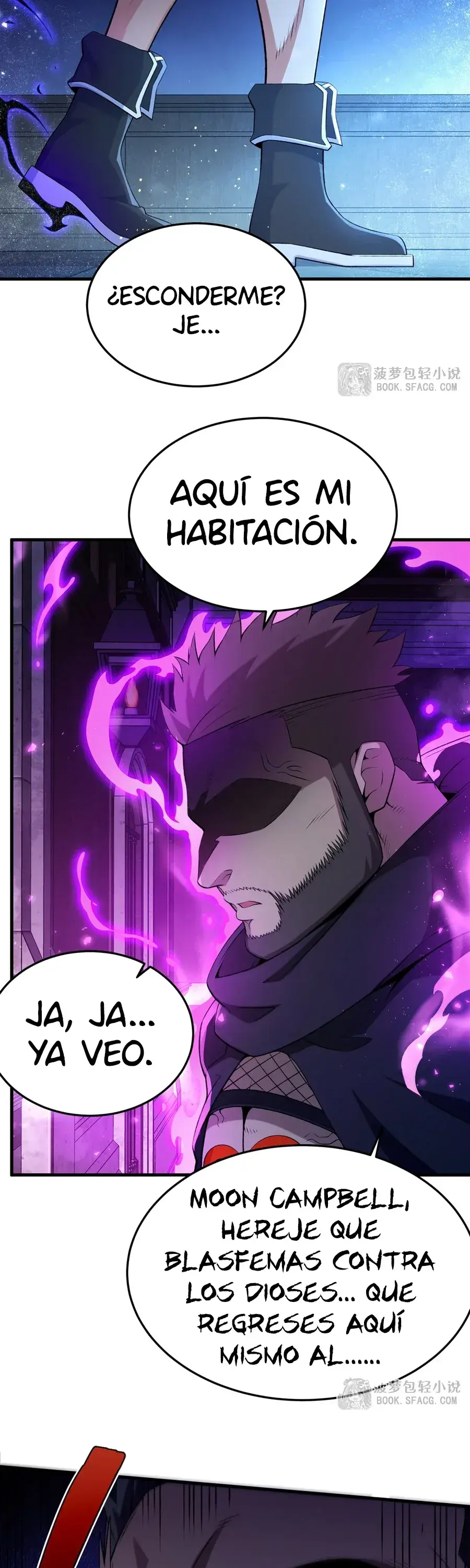 Capitulo 60 page 21