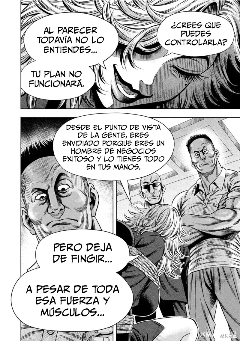 Capitulo 105 page 20