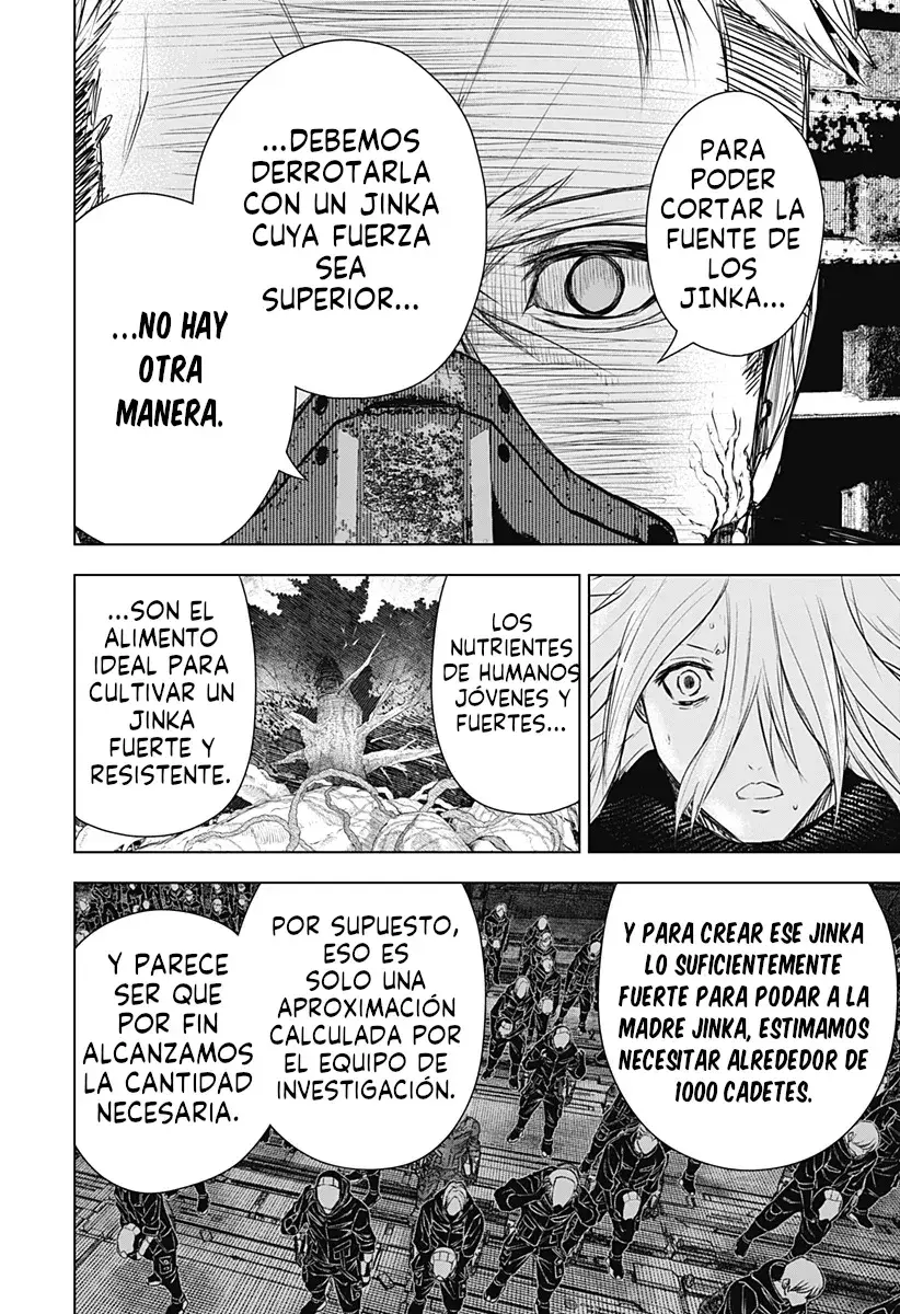 Capitulo 37 page 19