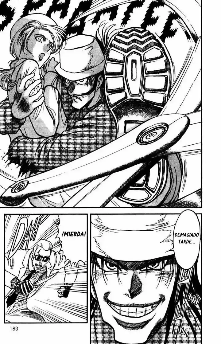 Capitulo 86 page 18