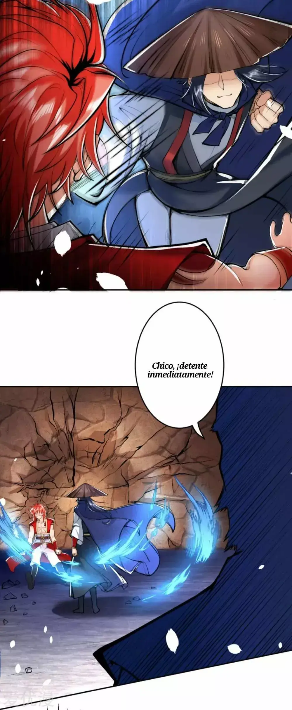 Capitulo 222 page 12