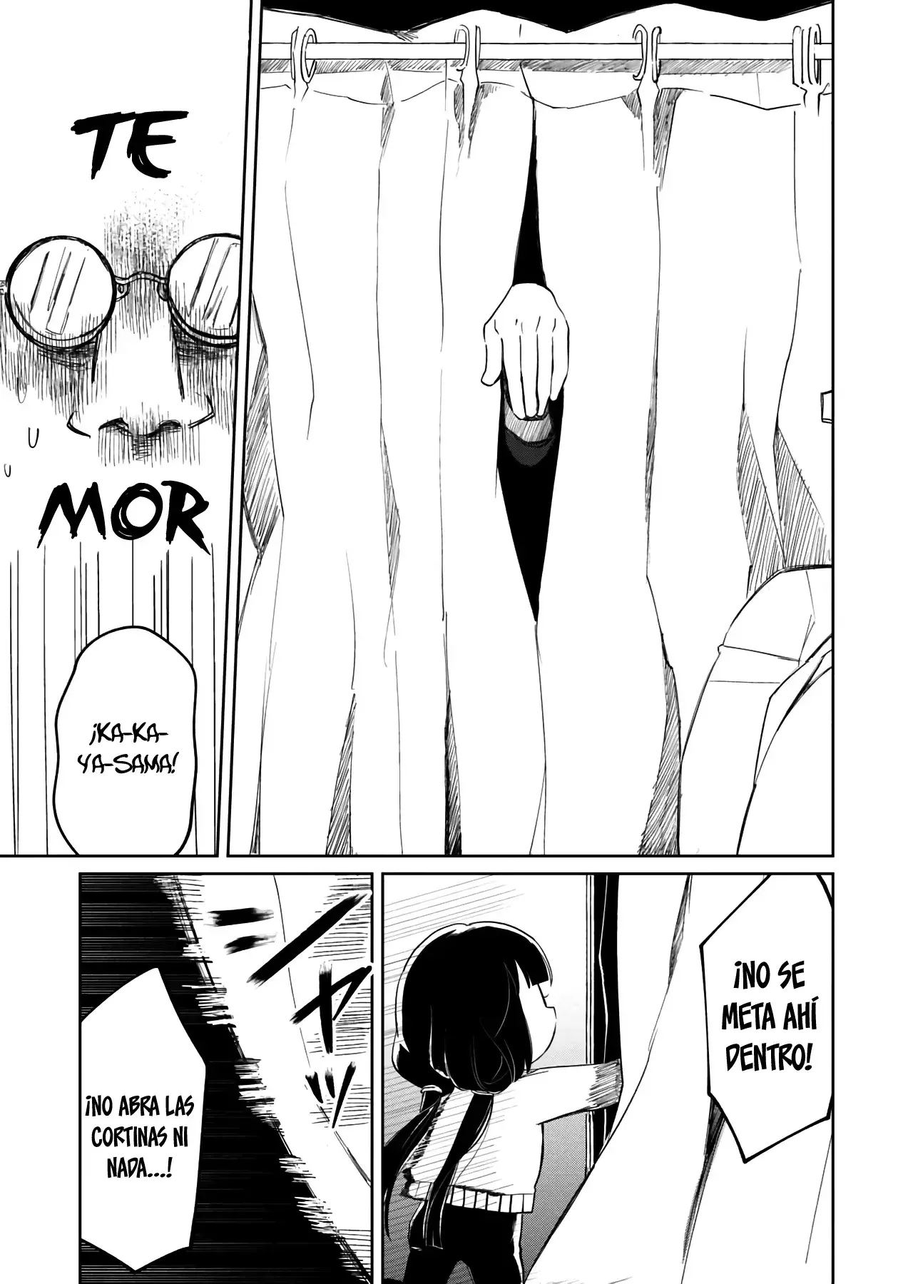 Capitulo 17 page 8