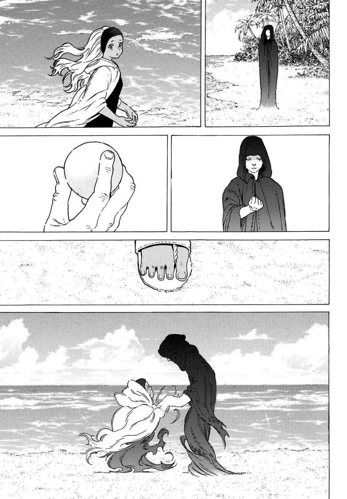 Capitulo 54 page 16
