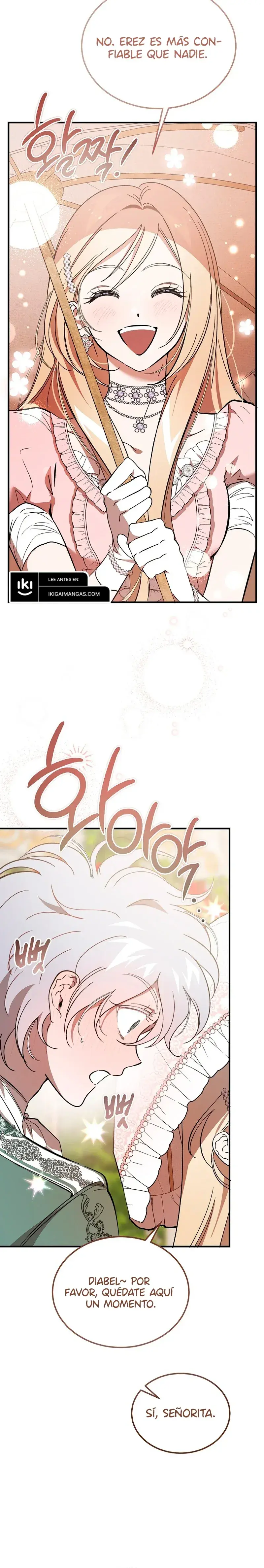 Capitulo 50 page 17