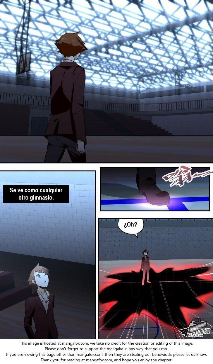 Capitulo 49 page 19