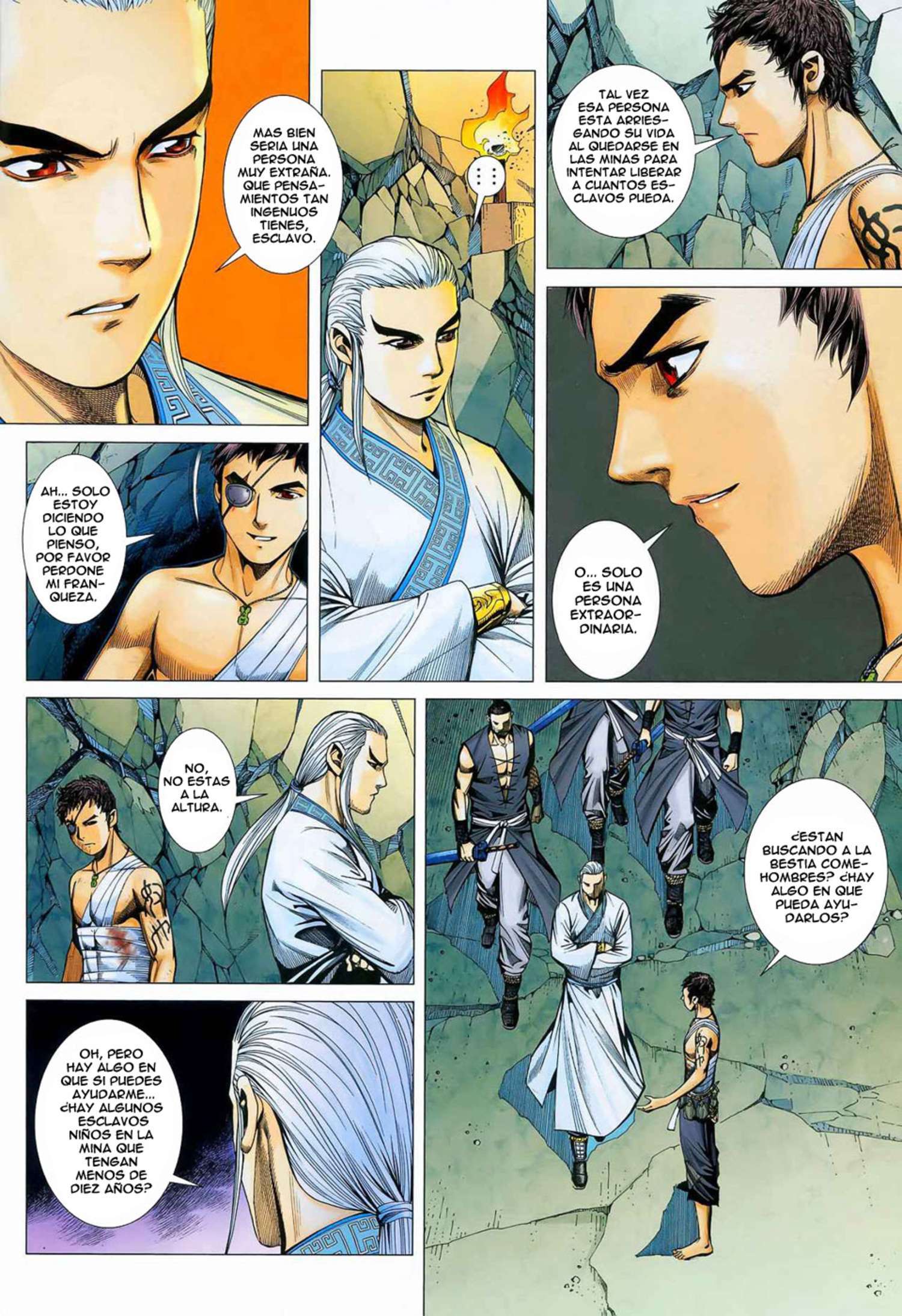 Capitulo 15 page 6