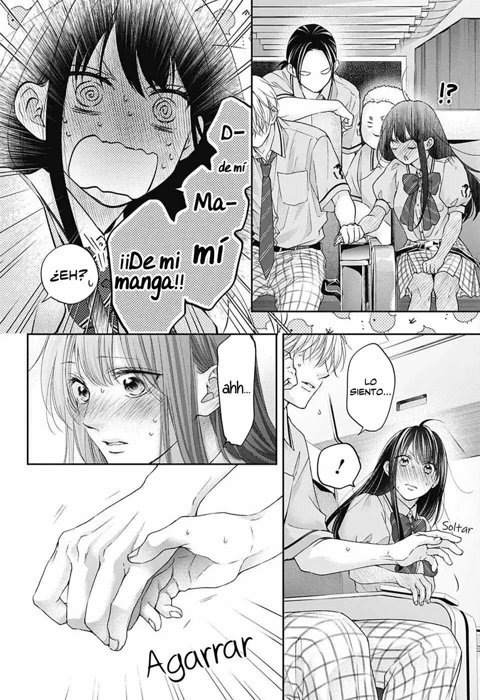 Capitulo 112 page 14