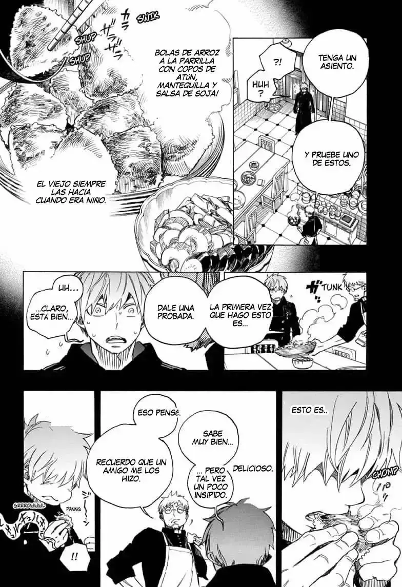 Capitulo 120 page 28