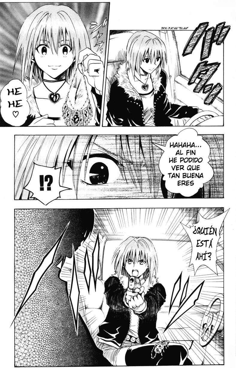 Capitulo 58 page 8