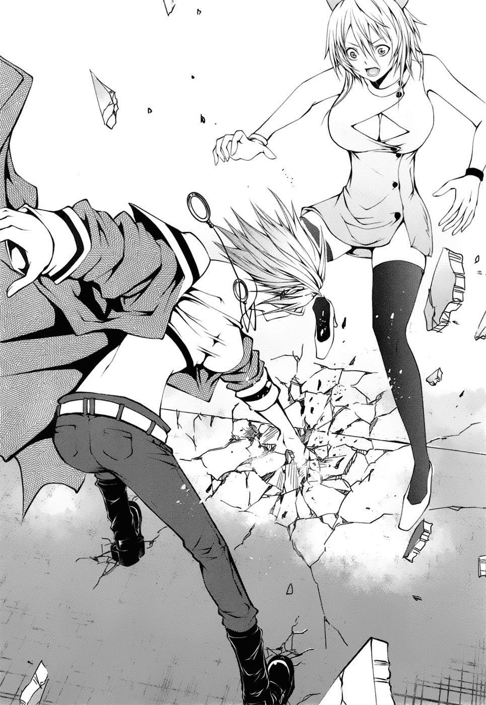 Capitulo 22 page 14